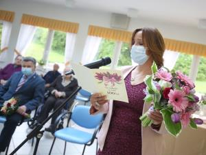 STOLETNICA MIKŠE JULIJA 09 FOTO LJUBO VUKELIČ